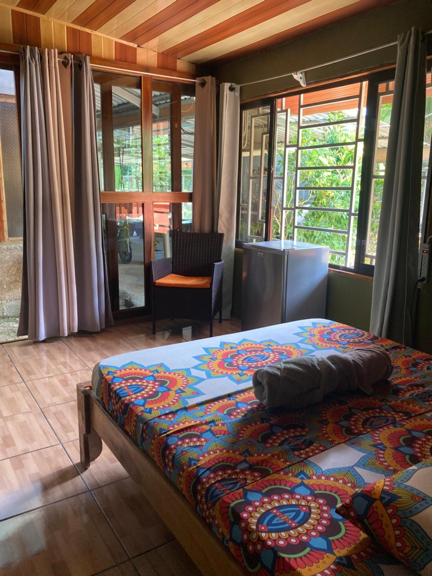 Pez Espada Tours Y Cabinas Drake Bay Room photo