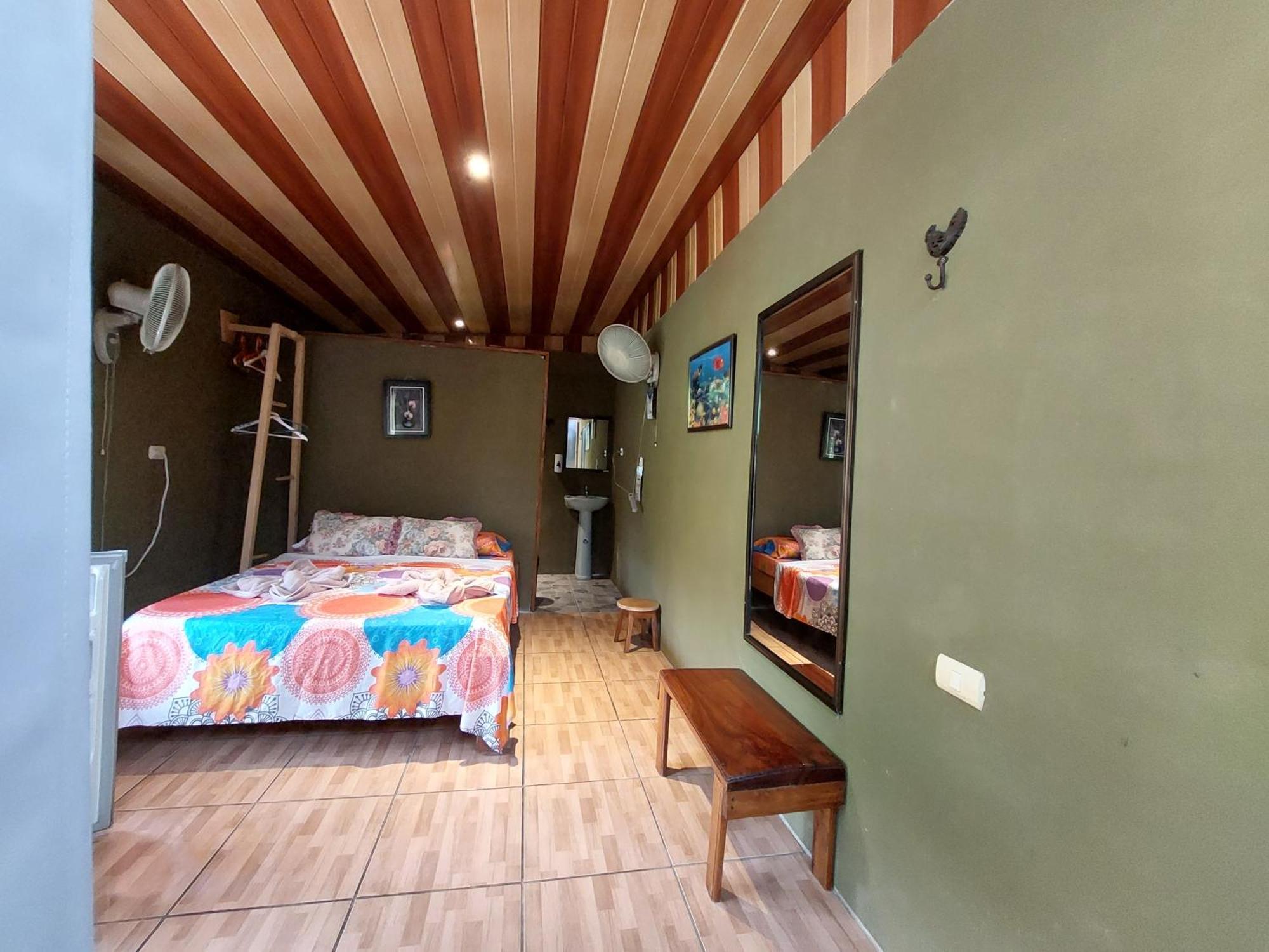 Pez Espada Tours Y Cabinas Drake Bay Room photo