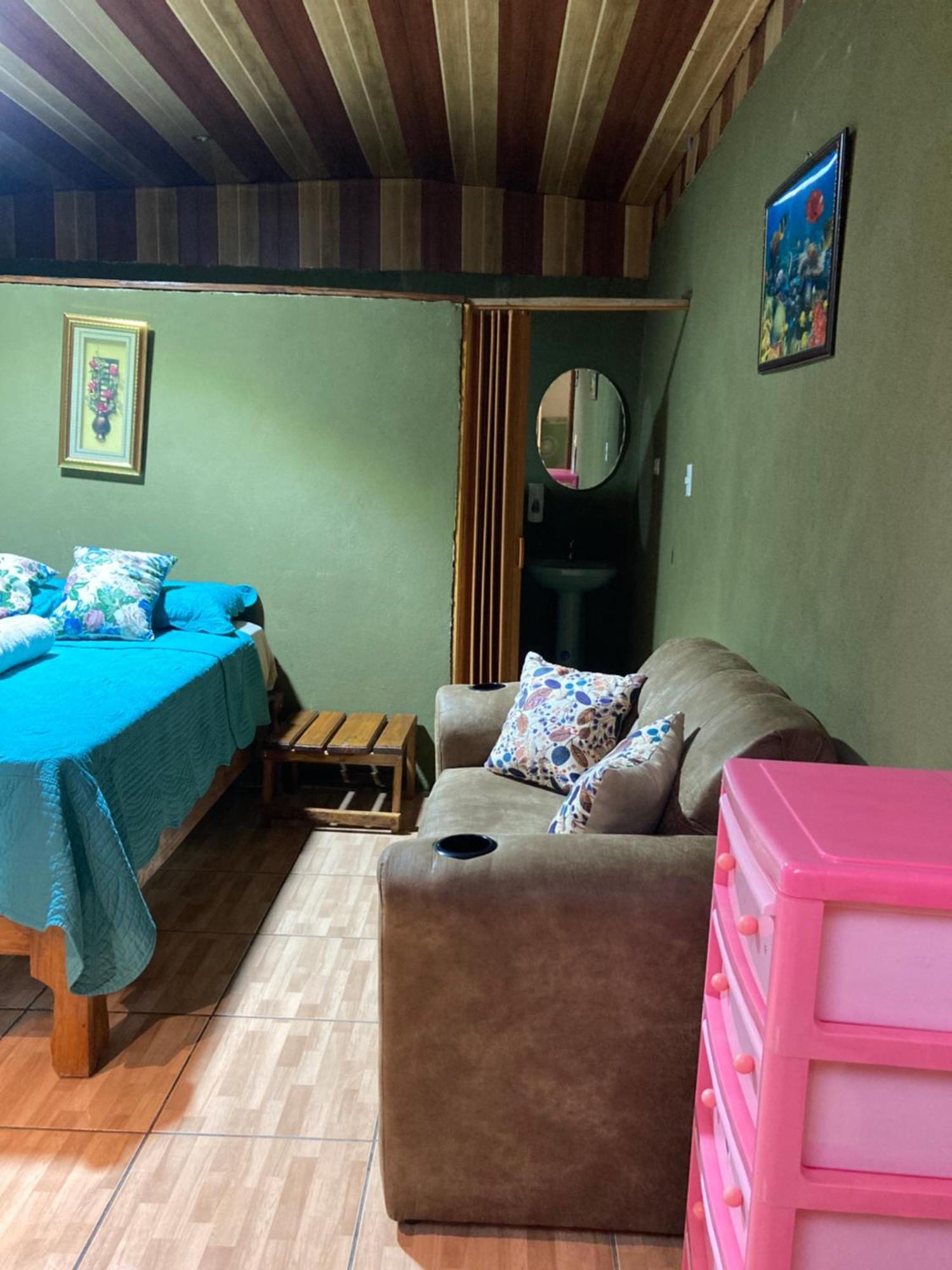 Pez Espada Tours Y Cabinas Drake Bay Room photo