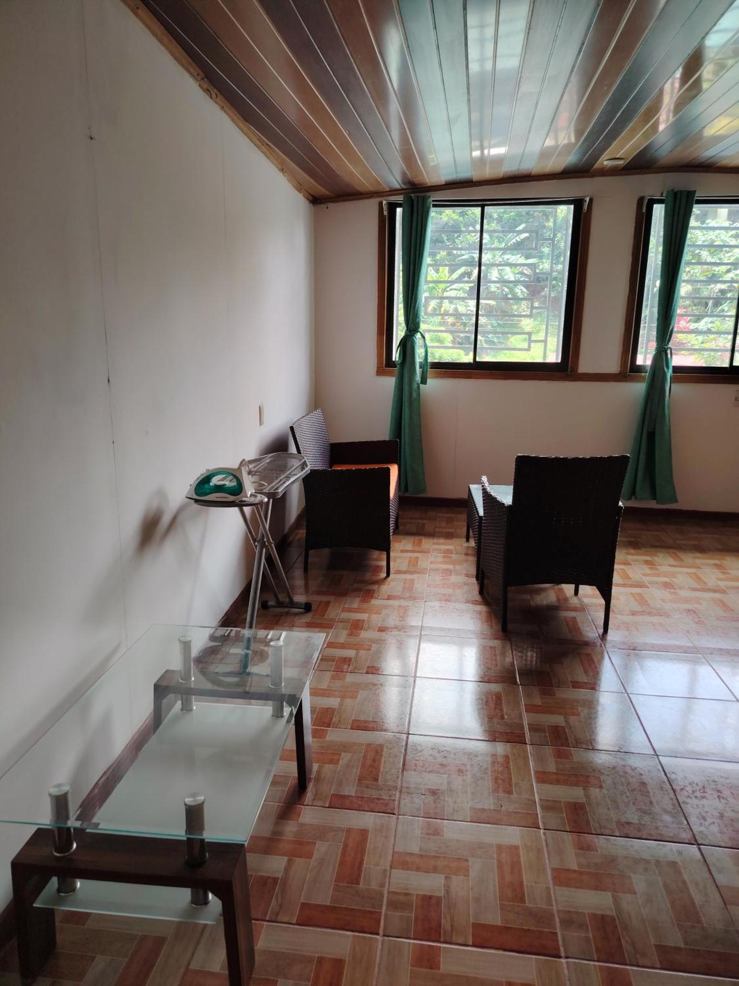 Pez Espada Tours Y Cabinas Drake Bay Room photo